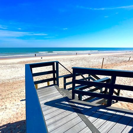 Sugar Sands - Ocean Front At Symphony Beach Club ! ออร์มอนด์บีช ภายนอก รูปภาพ