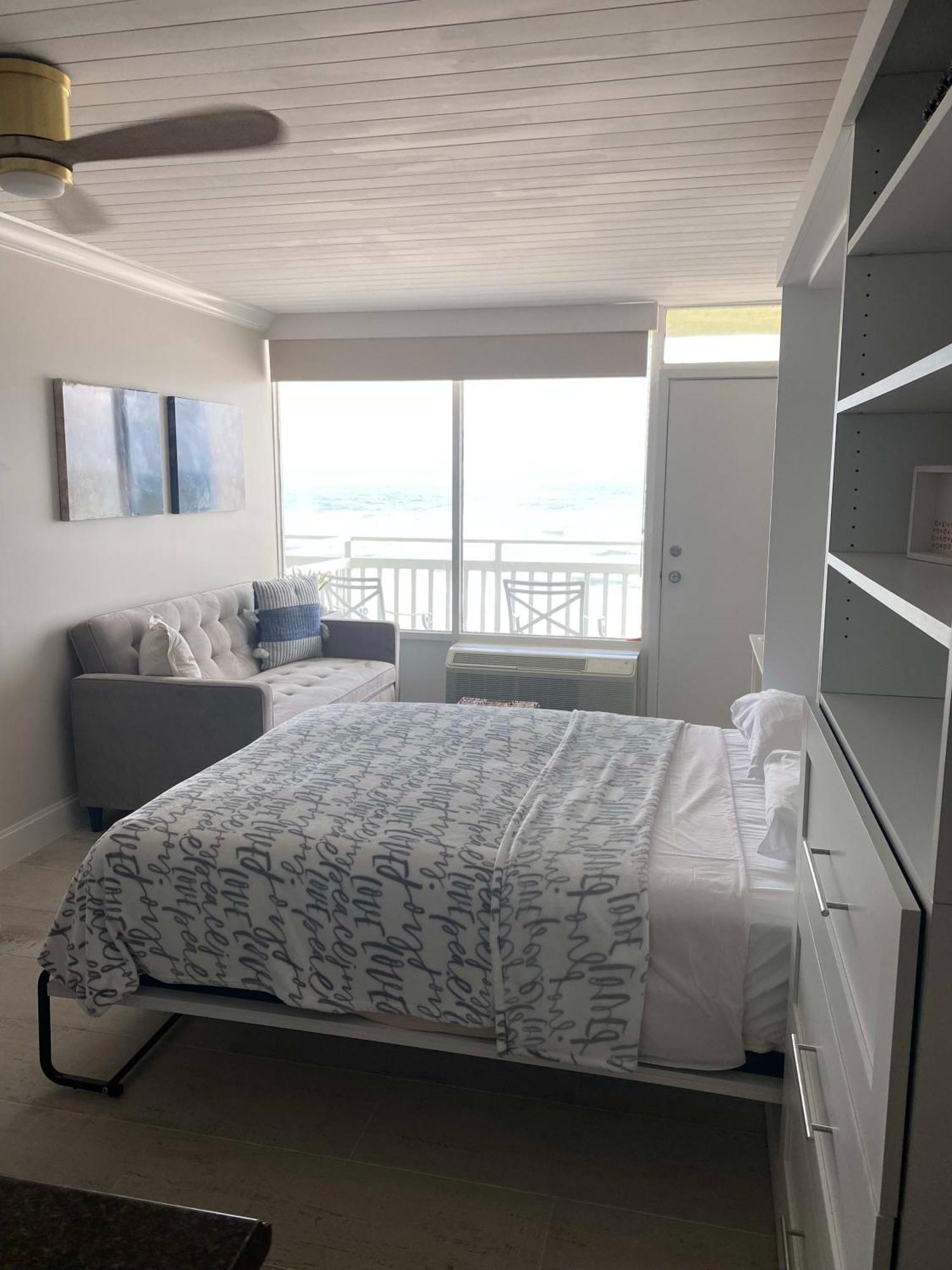 Sugar Sands - Ocean Front At Symphony Beach Club ! ออร์มอนด์บีช ภายนอก รูปภาพ